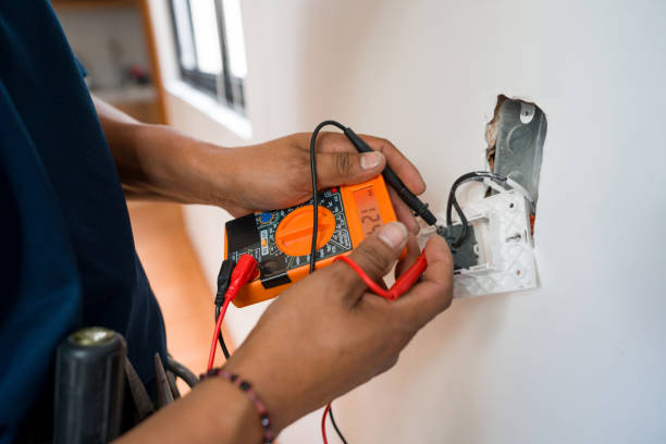 Best Ceiling Fan Installation Electrician  in Seville, OH