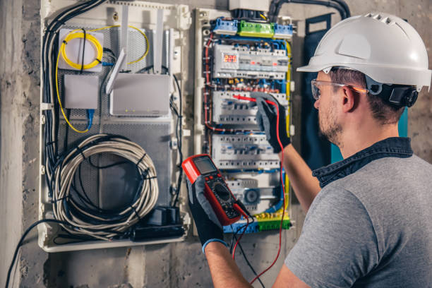 Best 24-Hour Electrician  in Seville, OH