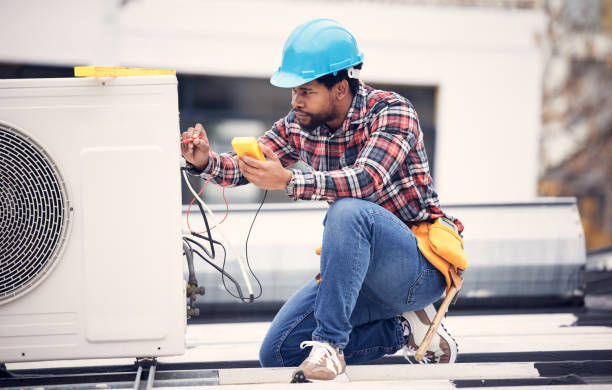 Best Electrical Installation Contractor  in Seville, OH