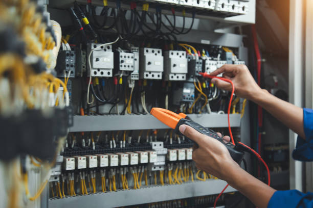 Best Electrical Contractors for Businesses  in Seville, OH