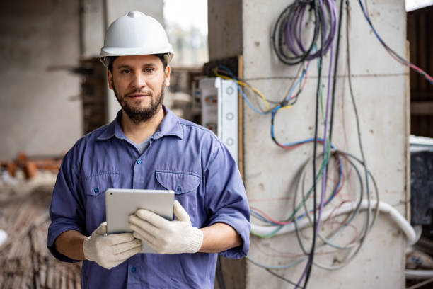 Best Electrical Troubleshooting Services  in Seville, OH