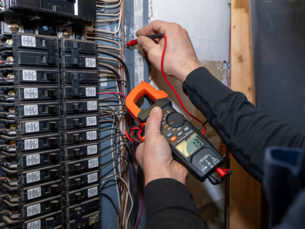 Best Electrician Near Me  in Seville, OH